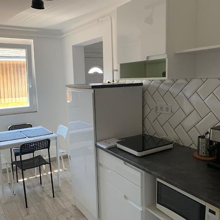 Amira Apartman Leilighet Hajdúszoboszló Eksteriør bilde