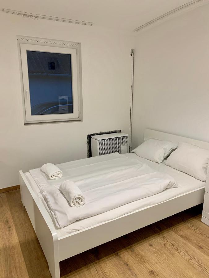 Amira Apartman Leilighet Hajdúszoboszló Eksteriør bilde