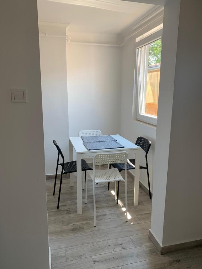 Amira Apartman Leilighet Hajdúszoboszló Eksteriør bilde