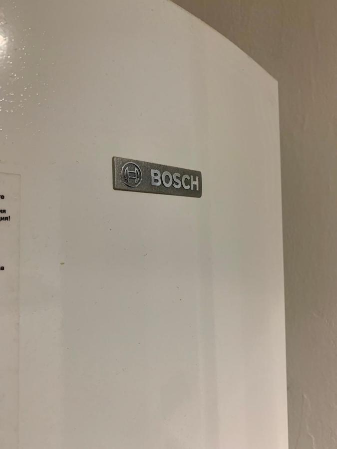 Amira Apartman Leilighet Hajdúszoboszló Eksteriør bilde